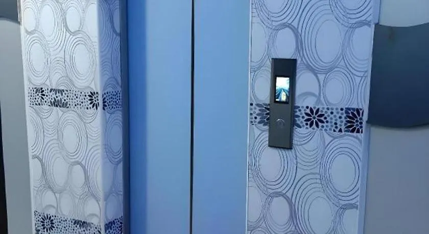 Ark Hotel Batu Caves 3*,  מלזיה