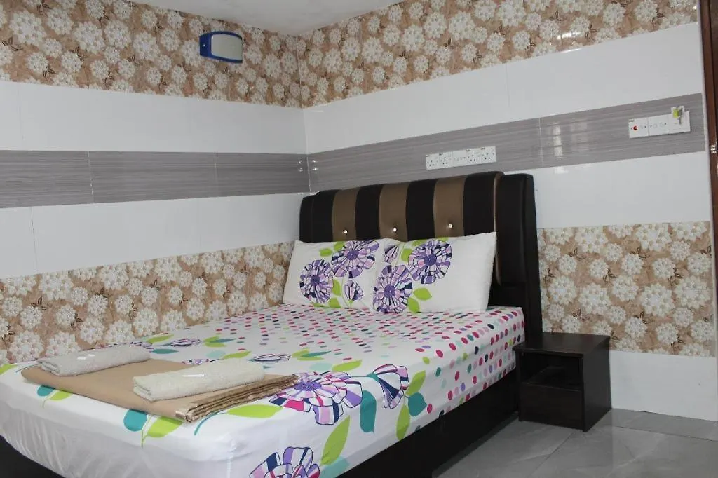 Ark Hotel Batu Caves