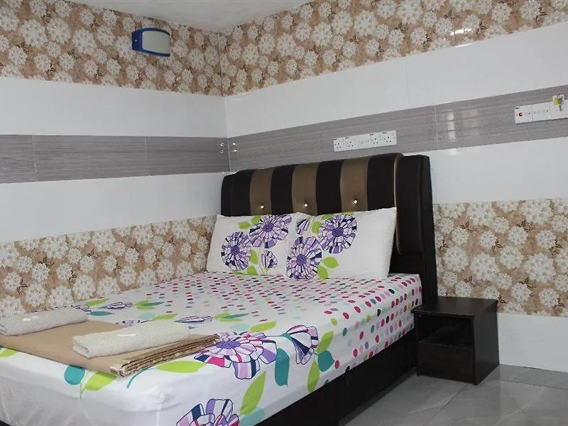 Ark Hotel Batu Caves