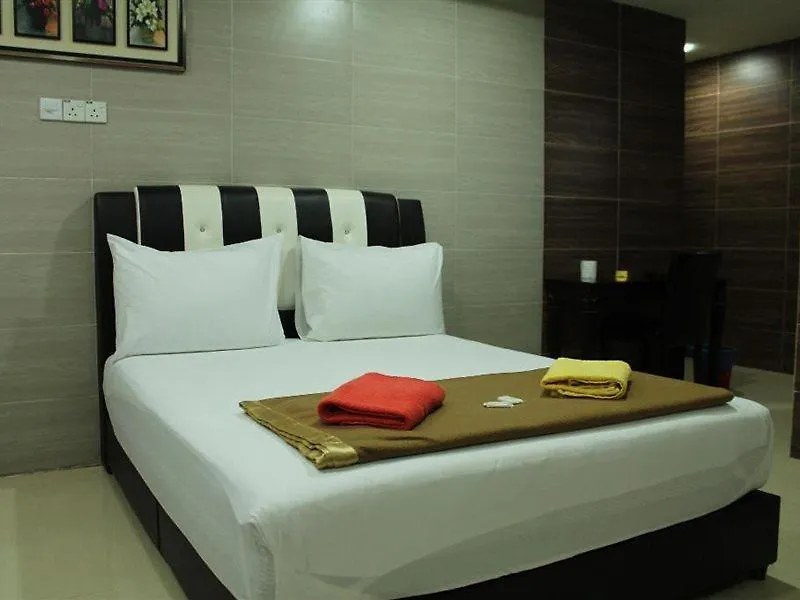 Ark Hotel Batu Caves