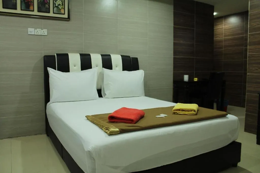 ***  Ark Hotel Batu Caves Ma­lay­sia