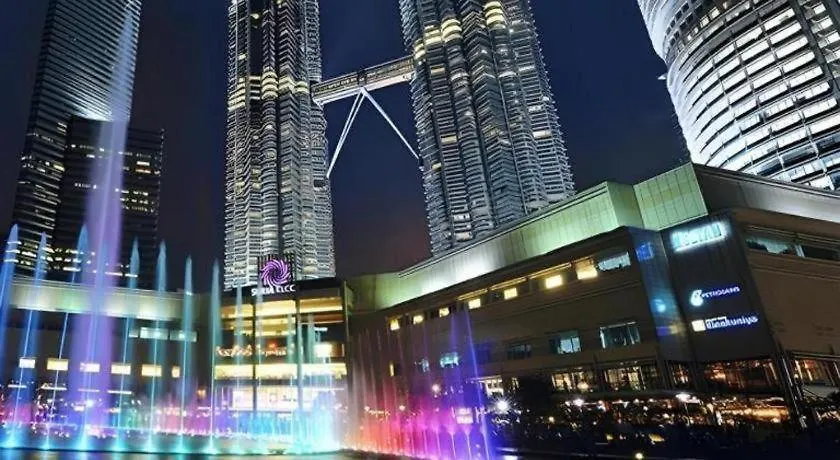 Ark Hotel Batu Caves