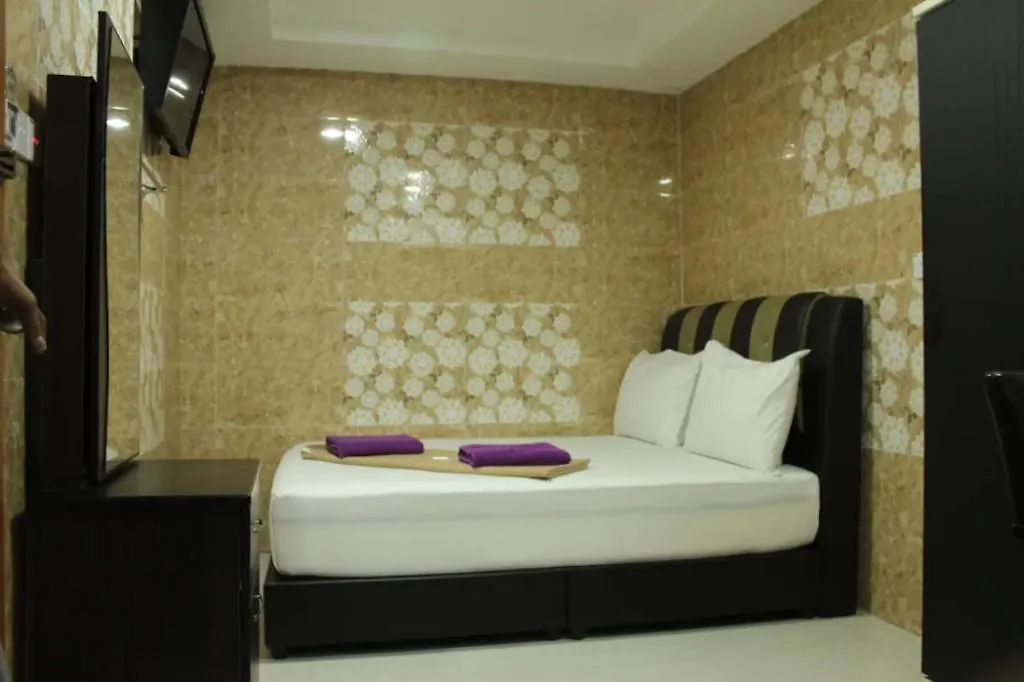 Ark Hotel Batu Caves