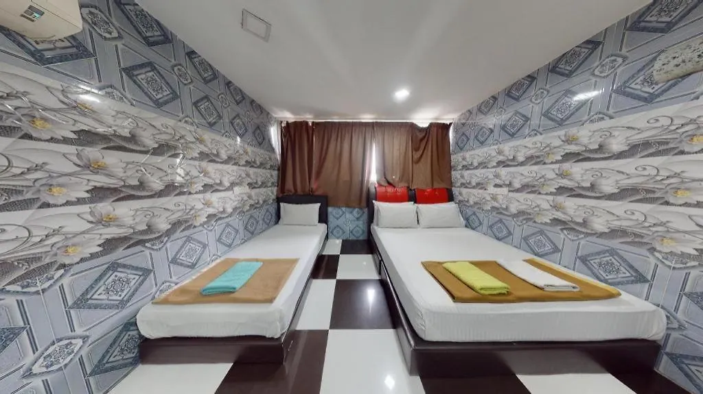 Ark Hotel Batu Caves