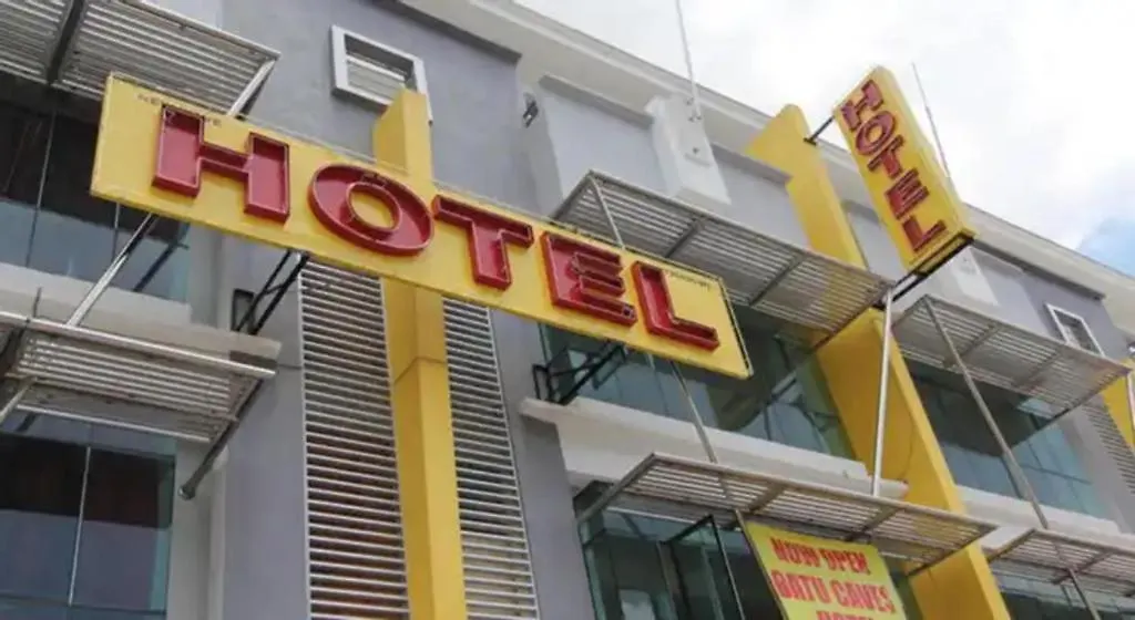 Ark Hotel Batu Caves Ma­lay­sia