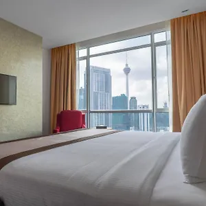 Tamu Hotel&suites Hotel