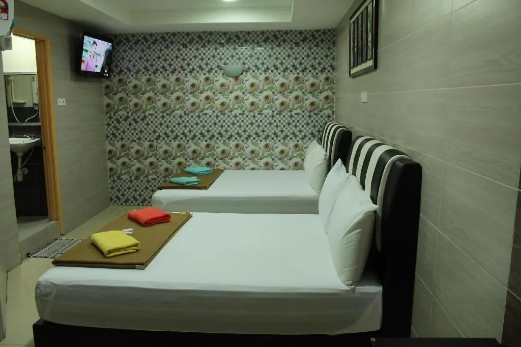 Ark Hotel Batu Caves