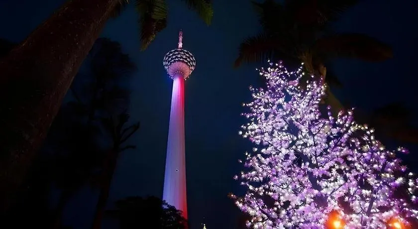 Ark Hotel Batu Caves